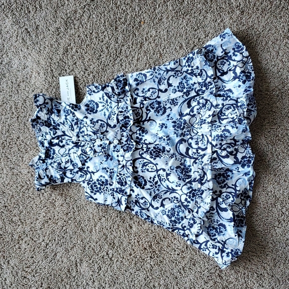 NWT Janie and Jack Dress - Picture 2 of 6